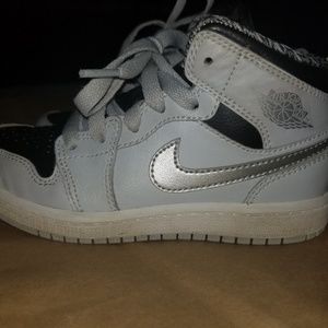 Boys Nike shoes